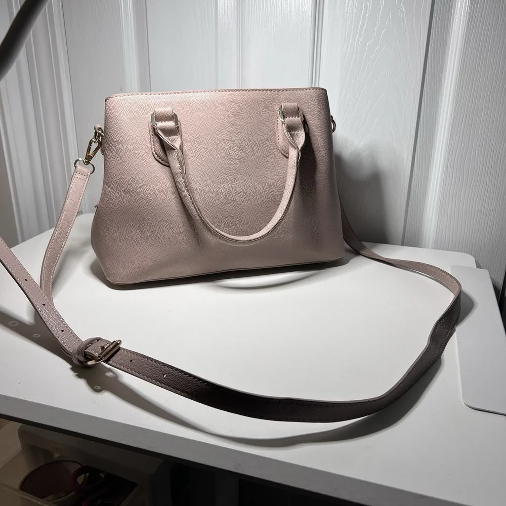 Madison west satchel